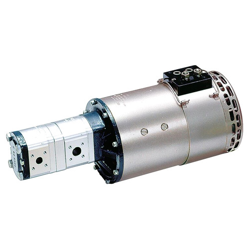 Электрогидравлический насос Bosch Rexroth EHP