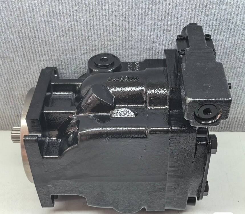 Гидравлический насос Danfoss H1P — изображение 10