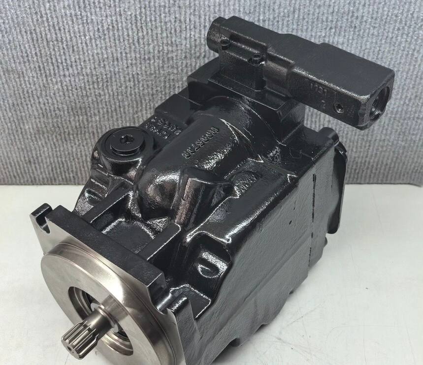 Гидравлический насос Danfoss H1P — изображение 11