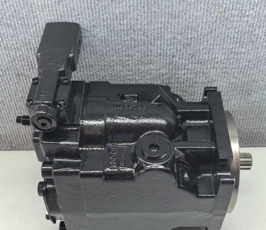 Гидравлический насос Danfoss H1P — изображение 12